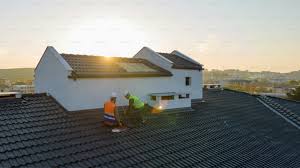 Best Roofing for New Construction  in Newmanstown, PA